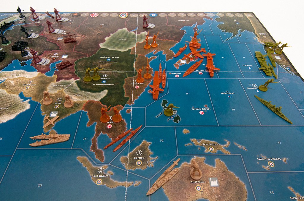 axis and allies website