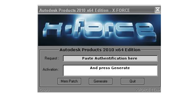 download xforce keygen autocad 2012 for mac