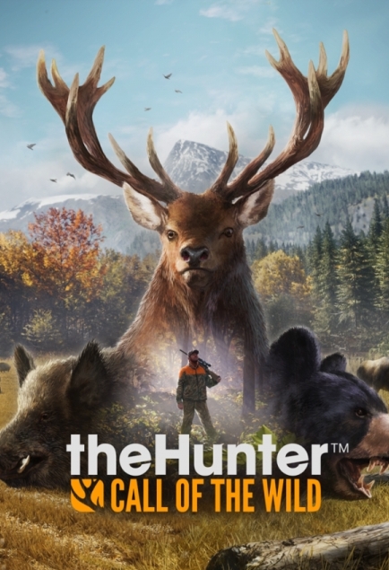 Thehunter: call of the wild mac download free game for mac
